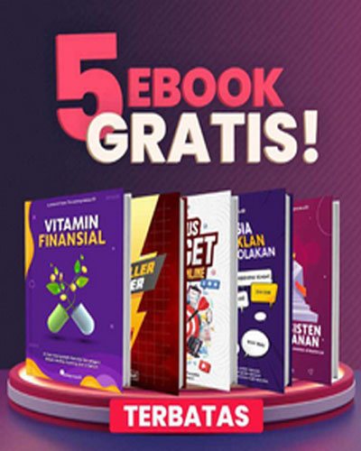 5 Ebook Gratis