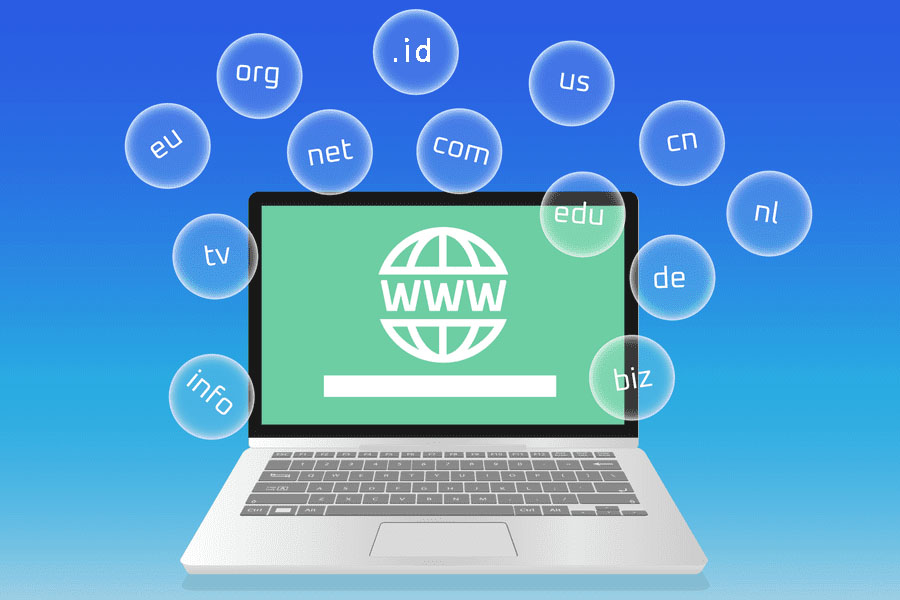 Apa Itu Nama Domain Pengertian dan Fungsinya